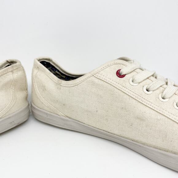 Ben Sherman Men's Chandler Lo Sneakers Athletic Shoes Size US 13 EU 46 - Picture 12 of 13